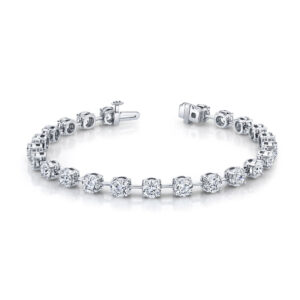 STRAIGHT LINE BRACELET