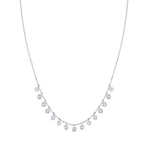 FASHION MINI NECKLACE
