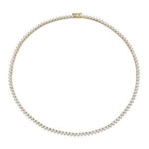 STRAIGHTLINE NECKLACE