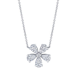 FLOWER PENDANT