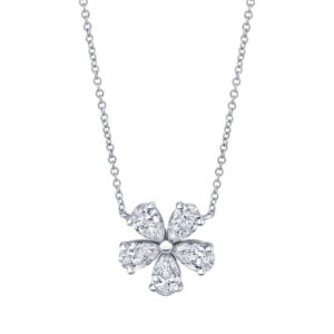 FLOWER PENDANT
