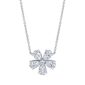 FLOWER PENDANT