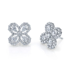 FLOWER STUDS