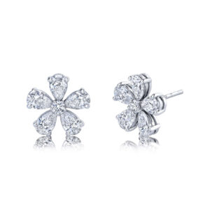 FLOWER STUDS