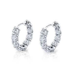HUGGIE HOOPS
