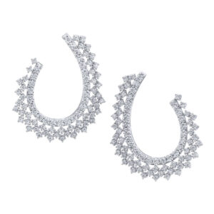 ROUND OPEN FACE J-HOOPS