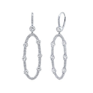 DANGLING EARRINGS